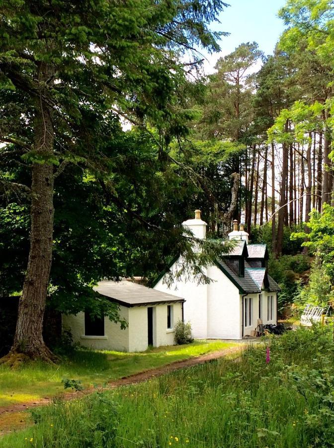 Torridon Estate B&B Rooms And Self Catering Holiday Cottages エクステリア 写真