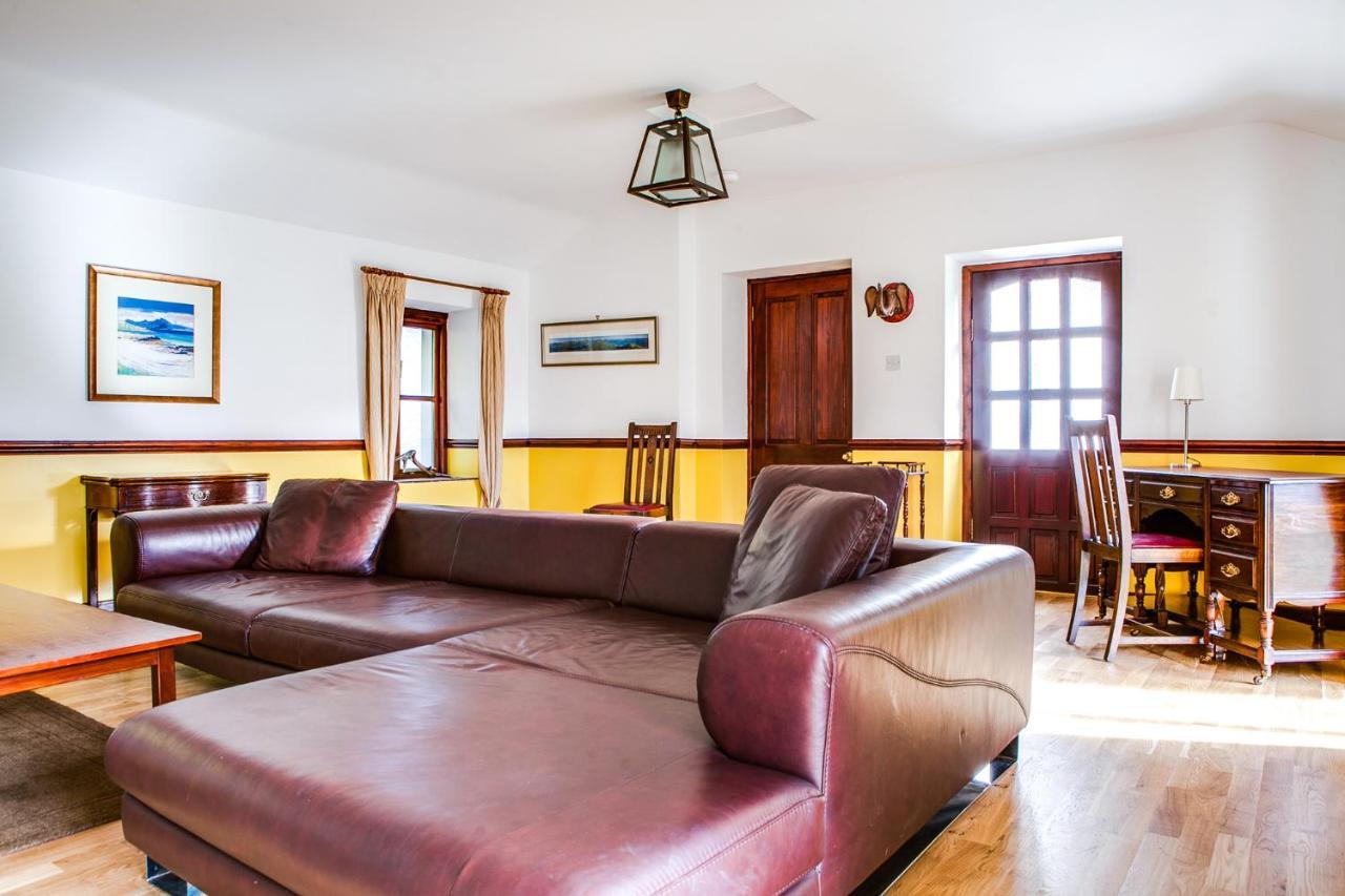 Torridon Estate B&B Rooms And Self Catering Holiday Cottages エクステリア 写真