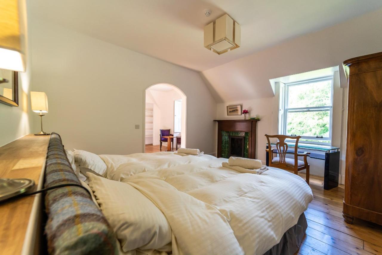 Torridon Estate B&B Rooms And Self Catering Holiday Cottages 部屋 写真