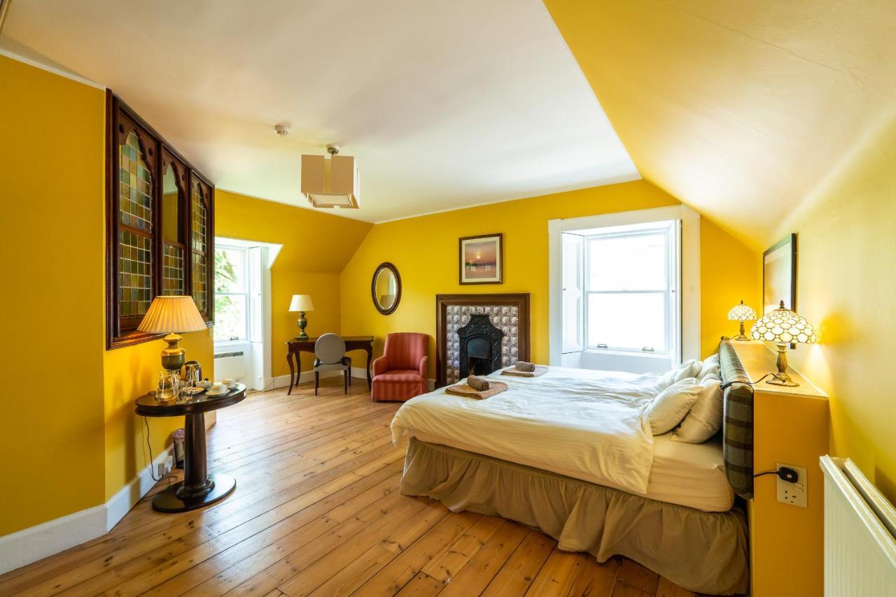 Torridon Estate B&B Rooms And Self Catering Holiday Cottages エクステリア 写真