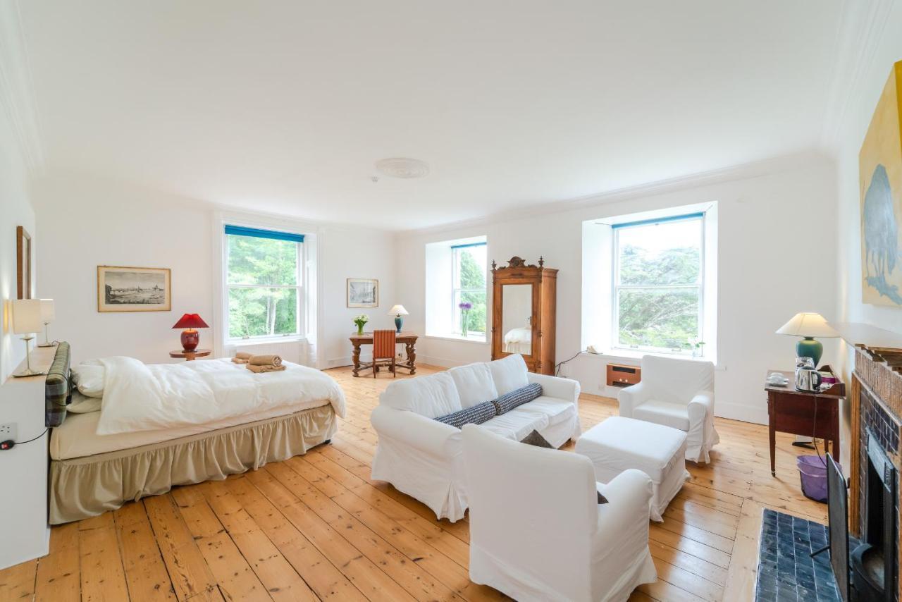 Torridon Estate B&B Rooms And Self Catering Holiday Cottages エクステリア 写真