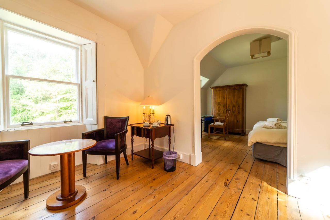Torridon Estate B&B Rooms And Self Catering Holiday Cottages エクステリア 写真